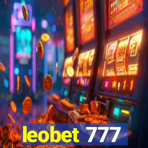 leobet 777